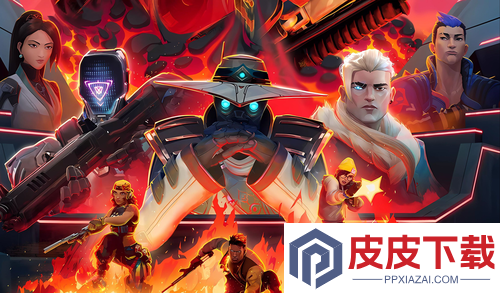无畏契约手游最强T0武器