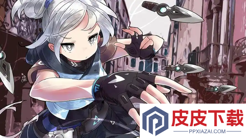 无畏契约手游最强T0武器