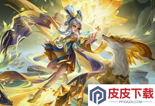王者荣耀s42赛季战令返场皮肤