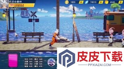 Z战士超赛激斗最强阵容搭配