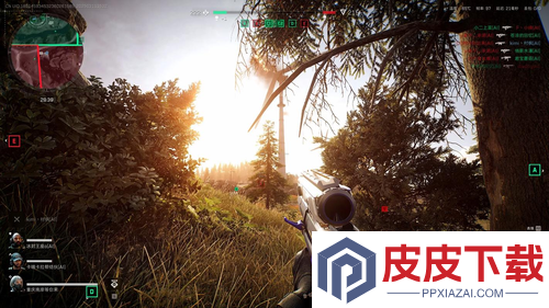 三角洲行动S7赛季季中优化