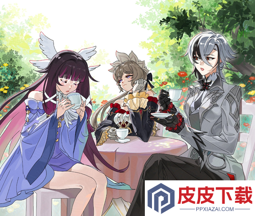 原神兹白养成材料