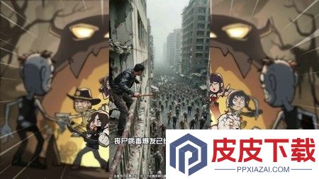 末日指挥官升星对照表
