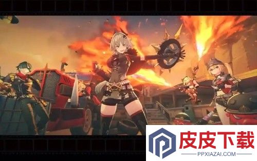 绝区零2.5什么时候上线