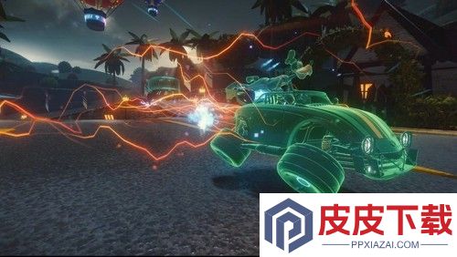 迪士尼无限飞车兑换码大全