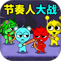 节奏挑战者手游