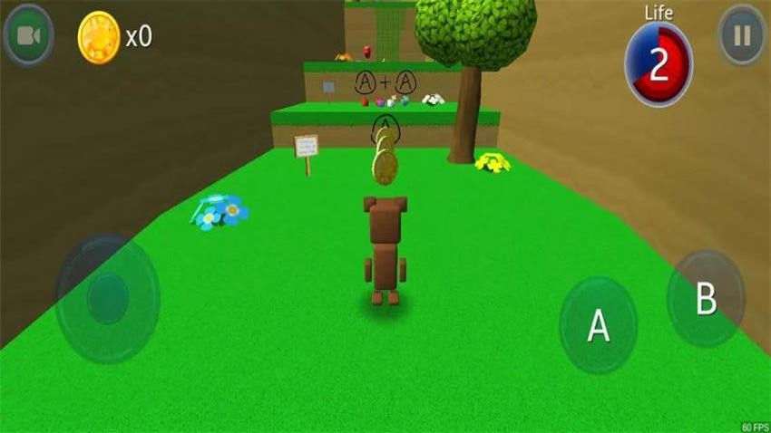 小熊森林日记手游官网版下载