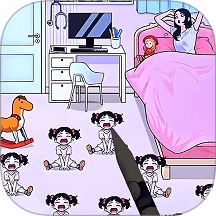 帮小美带娃手游