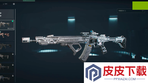 三角洲行动腾龙性价比改装