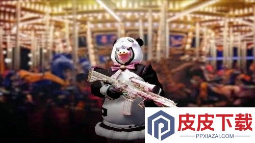 和平精英海岛密室在哪个位置