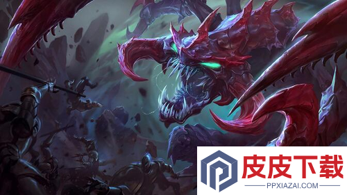 云顶之弈S16虚空阵容