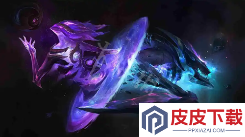 云顶之弈S16虚空阵容