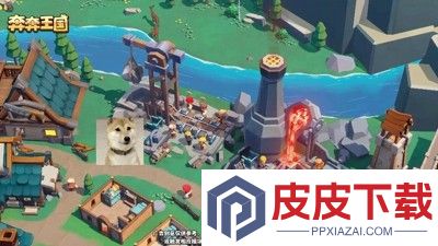 奔奔王国兑换码2026最新