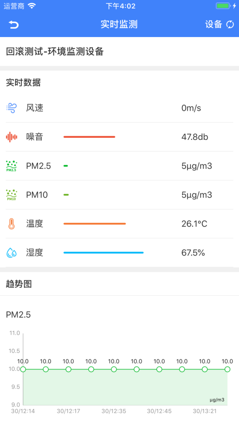 智趣智慧工地app官方版下载
