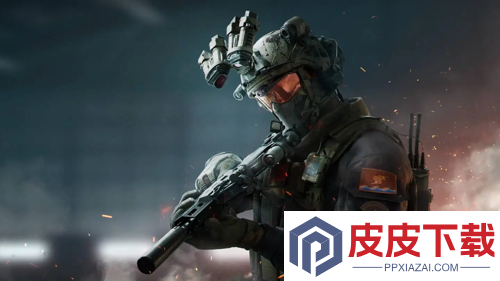 三角洲行动画面设置教程
