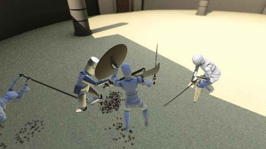 战场大乱斗手游最新版下载