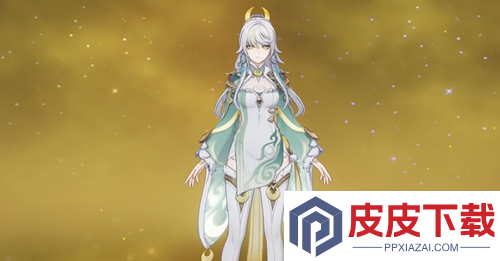 原神白马仙人几命最好