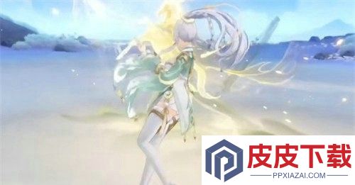原神白马仙人几命最好