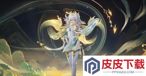原神白马仙人几命最好
