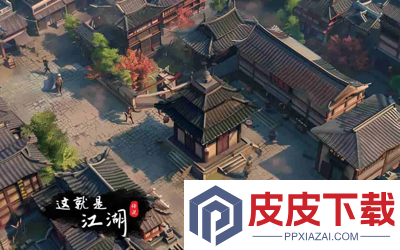 这就是江湖无限金币玉璧破解版