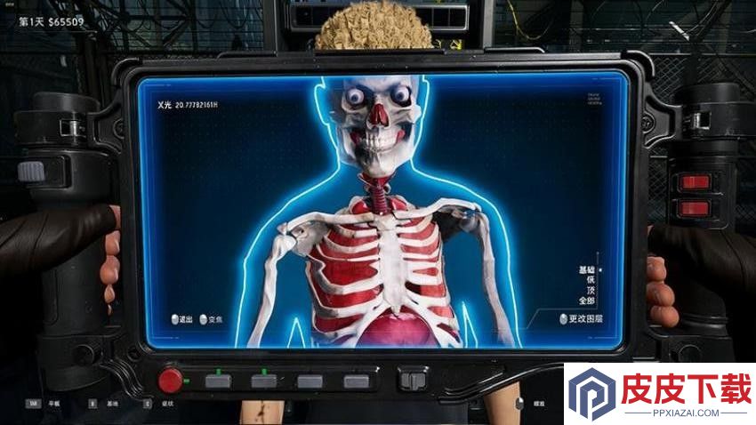 边境守卫模拟器手机版下载