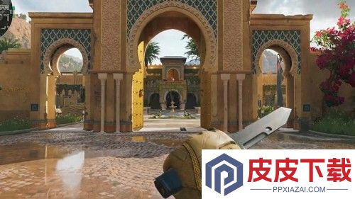 三角洲行动长弓溪谷所有房卡位置