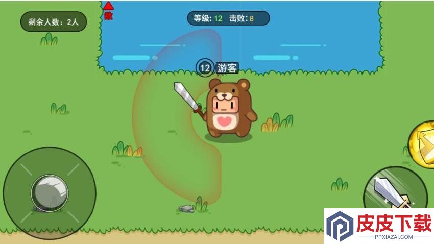 锤锤大作战手机游戏免费版下载