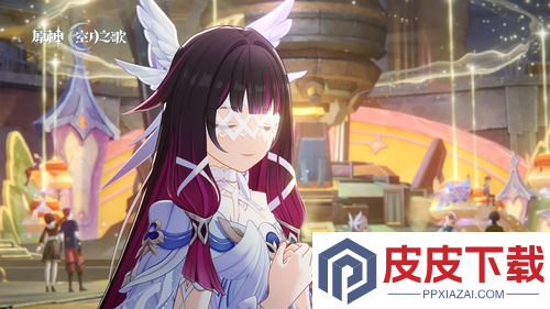 原神6.3少女材料