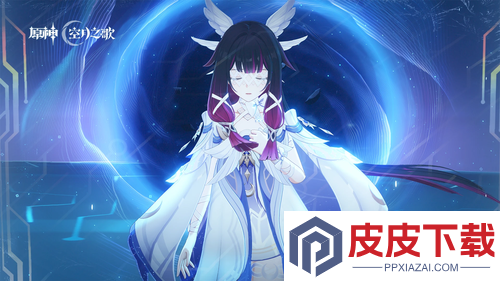 原神6.3少女材料