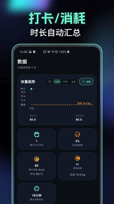 有氧运动减肥专家app最新版下载