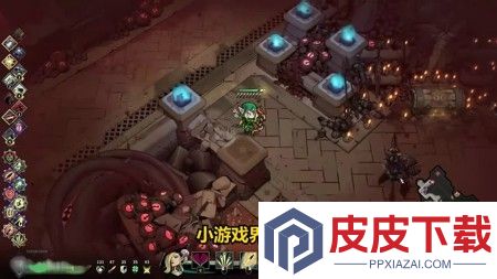 奋力一击最强职业