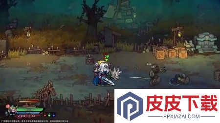 奋力一击全新兑换码领取