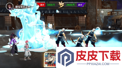 鬼灭无限列车阵容搭配