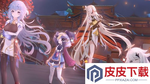 原神深渊12层阵容