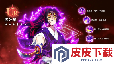 鬼灭无限列车最强角色一览