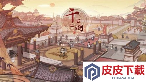 千古江湖梦开局主角选什么
