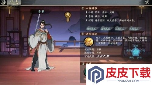 千古江湖梦最强阵容
