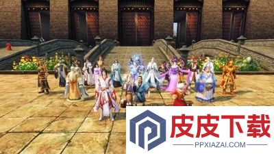 天下万象平民职业推荐