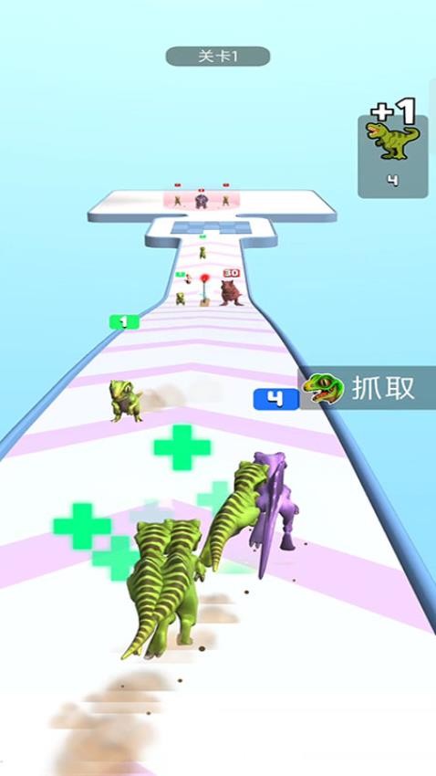 龙龙大暴走手机游戏下载