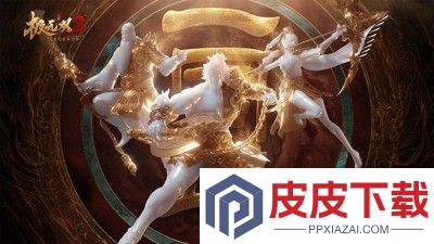 极无双2破解版无限英雄版