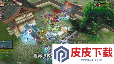 天下万象职业选择