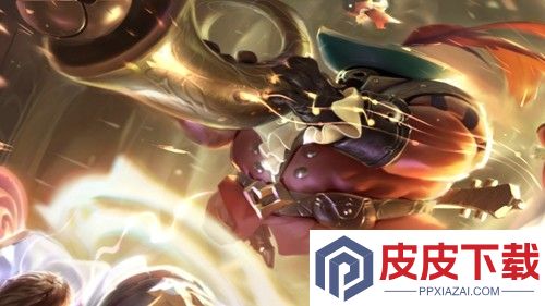 云顶之弈s16最新上分阵容推荐