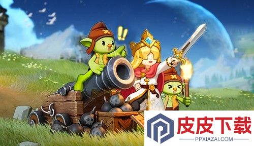 王国大国王最强平民阵容