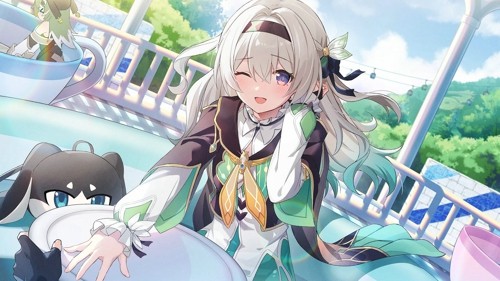 崩坏星穹铁道3.8最新剧情,崩坏星穹铁道3.8最新剧情一览-崩坏星穹铁道3.8剧情更新