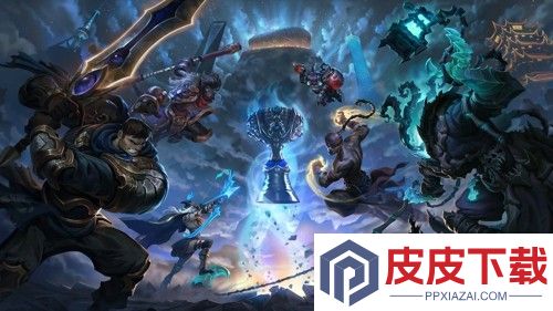 英雄联盟s16赛季什么时候开始