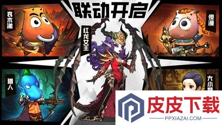 部落大作战兑换码最新领取