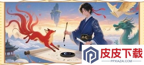 灵画师最新兑换码2026年
