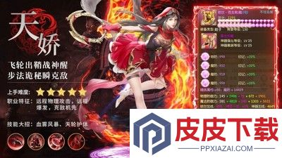 征途2手游最强角色推荐