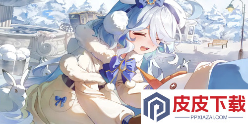 原神2026元旦节有什么活动