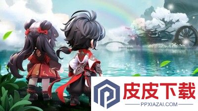 元气唤灵师破解版下载